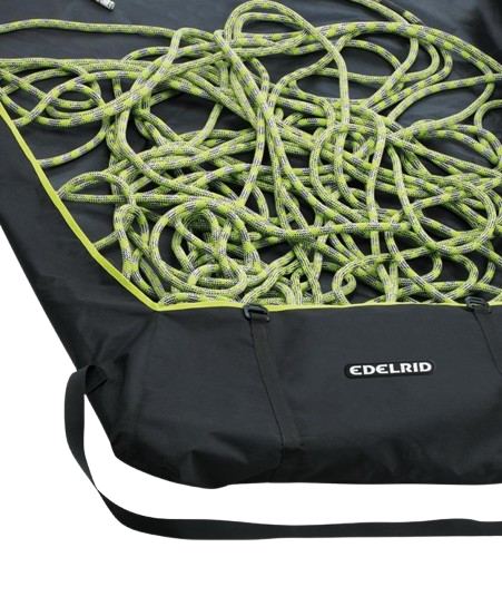 Edelrid Liner Rope Tarp