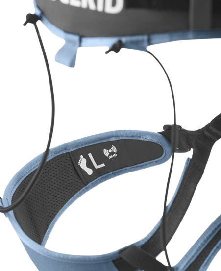 Edelrid Zack Gym II Harness
