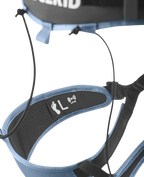Edelrid Zack Gym II Harness