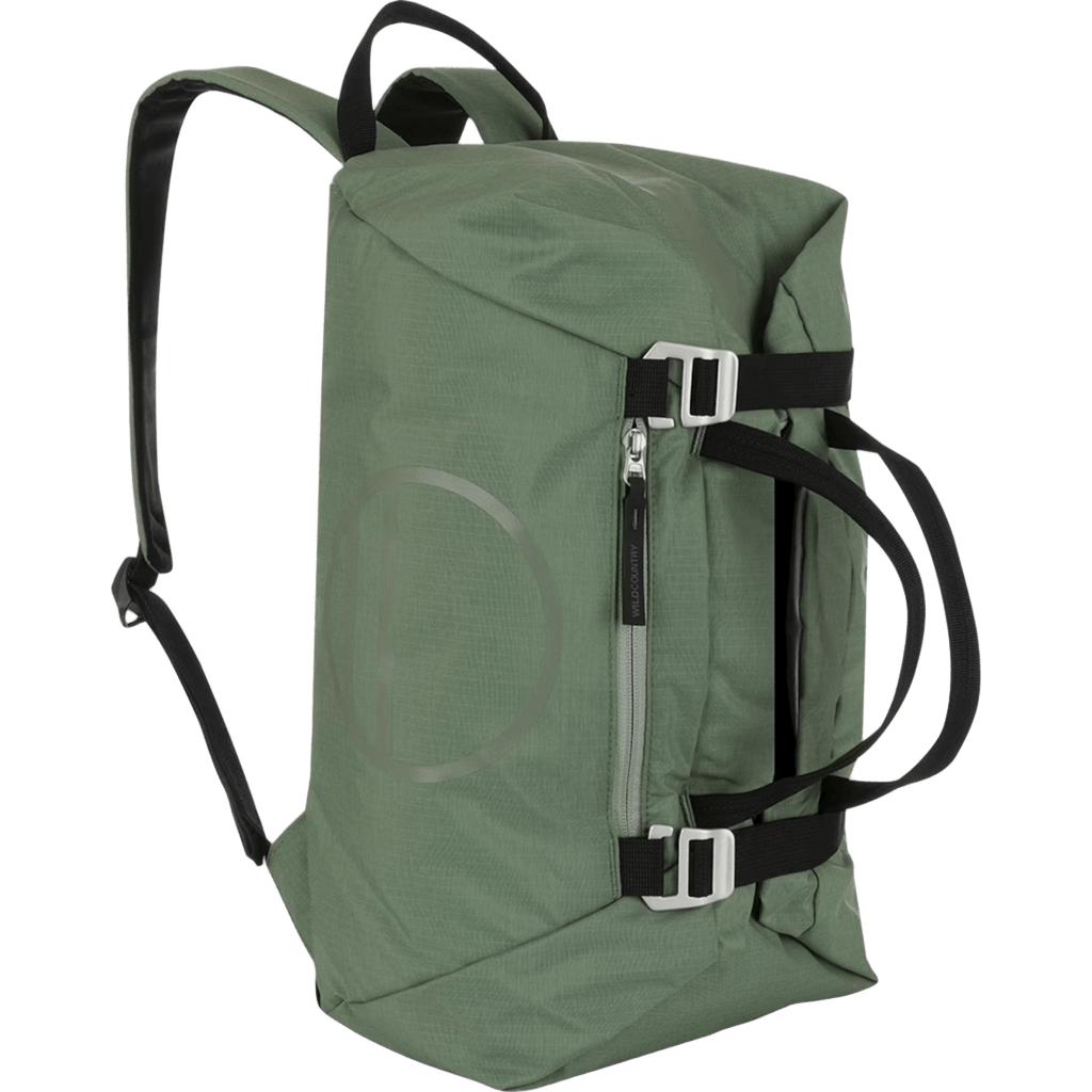 Wild Country Rope Bag