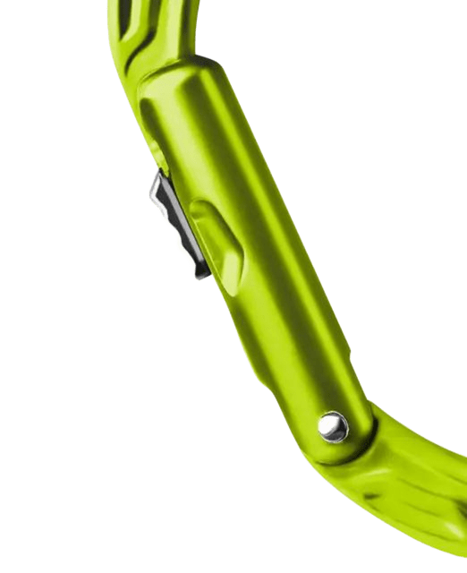 Edelrid Kiwi Slider Carabiner