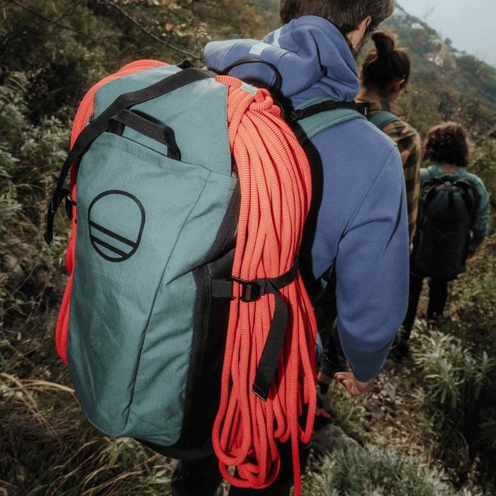 Wild Country Crag Hauler 40 Bag