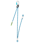 Edelrid Switch Pro Double Adjust 120cm/60cm Lanyards