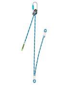 Edelrid Switch Pro Double Adjust 120cm/60cm Lanyards