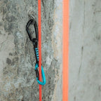 Wild Country Wildhybrid Quickdraw