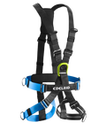 Edelrid Radialis Air Junior Harness