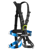 Edelrid Radialis Air Junior Harness