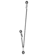 Edelrid Switch Pro Double Lanyards