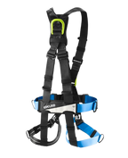 Edelrid Radialis Air Junior Harness
