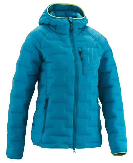 Edelrid Wo Dolo Jacket