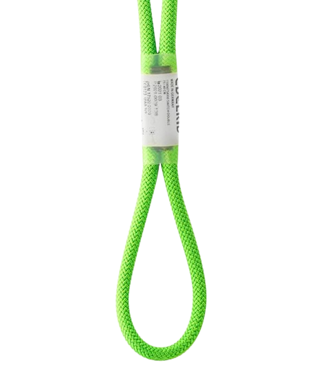Edelrid Switch Double Lanyards 75cm/40cm