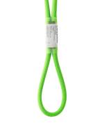 Edelrid Switch Double Lanyards 75cm/40cm
