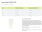 Edelrid Zack Gym Harness