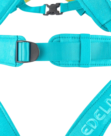 Edelrid Fraggle III Harness