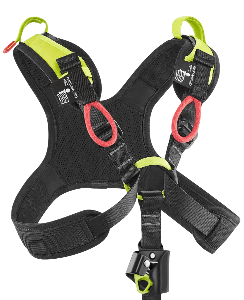 Edelrid Vector X