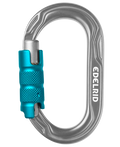 Edelrid Kiwi Triple Carabiner