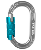 Edelrid Kiwi Triple Carabiner