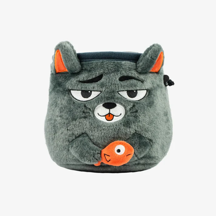 YY Vertical Chalk Bag