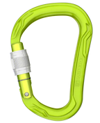 Edelrid HMS Big BO Screw Locking Carabiner