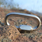 Xinda Mailon Rapide 8mm Stainless Steel 304