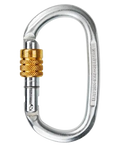 Edelrid Steel Oval Screw