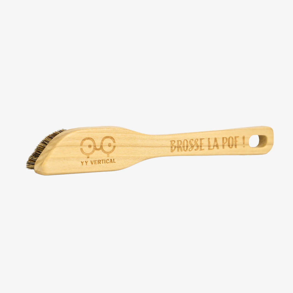 YY Vertical Brush