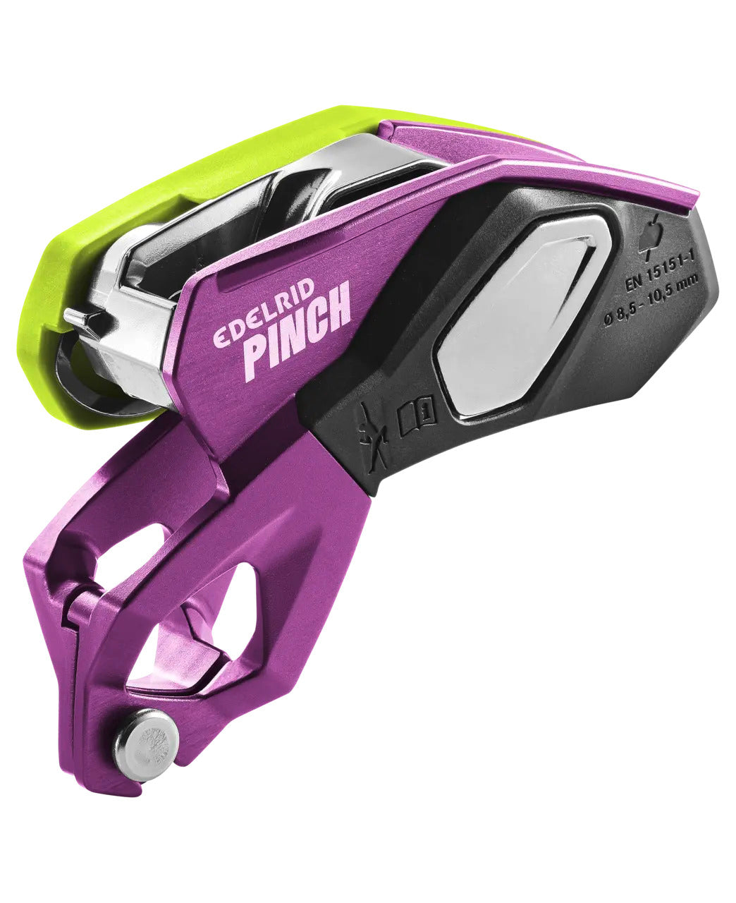 Edelrid Pinch Belay Device
