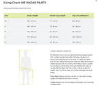 Edelrid Me Radar Pants