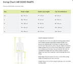 Edelrid Me Dojo Pants