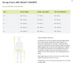 Edelrid Me Legacy Shorts