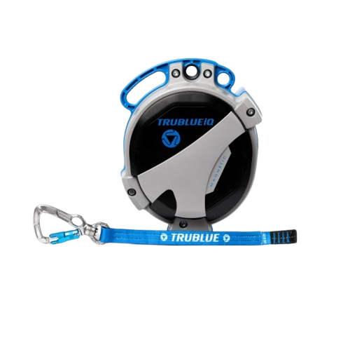TRUBLUE iQ+ Auto Belay - 12.5m (41ft)
