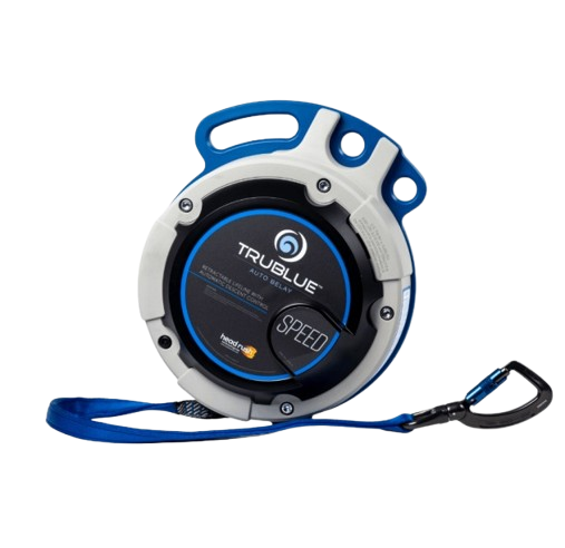 TRUBLUE SPEED Auto Belay - 16m (52.8ft)
