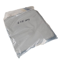 Non Marking Gray Rubber Sole Sheet  (set of 4 sheets)