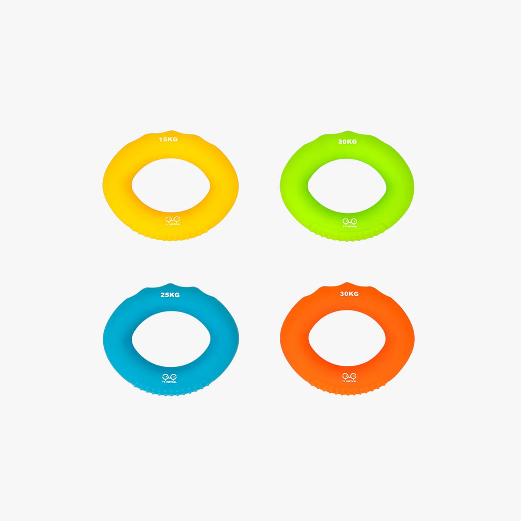 YY Vertical Climbing Ring