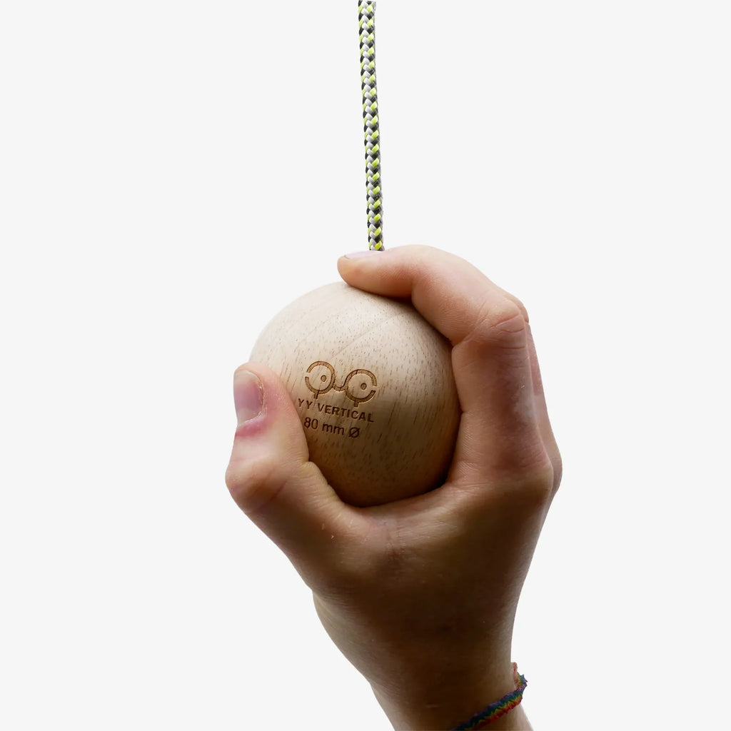 YY Vertical Climbing Balls