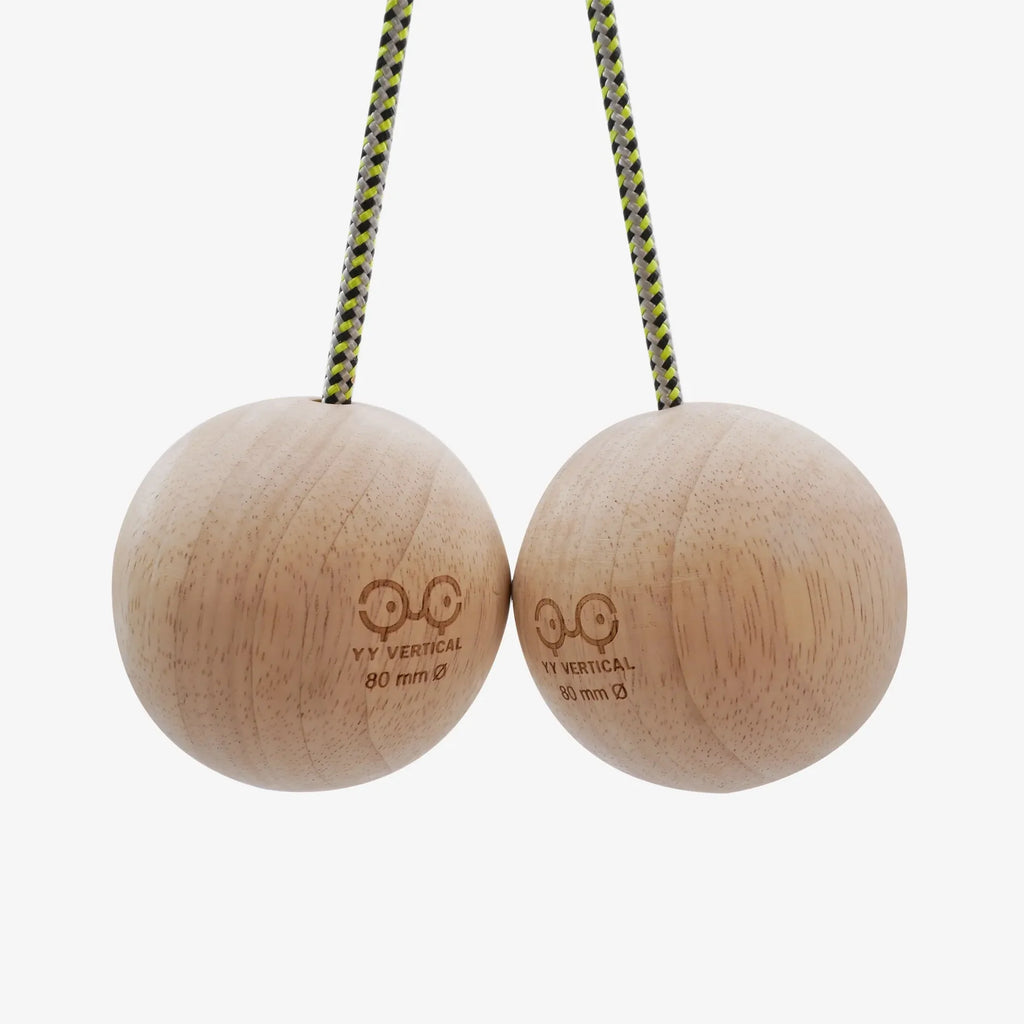YY Vertical Climbing Balls