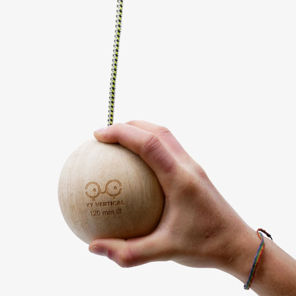 YY Vertical Climbing Balls
