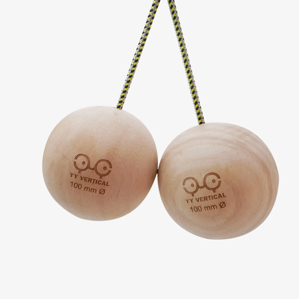YY Vertical Climbing Balls